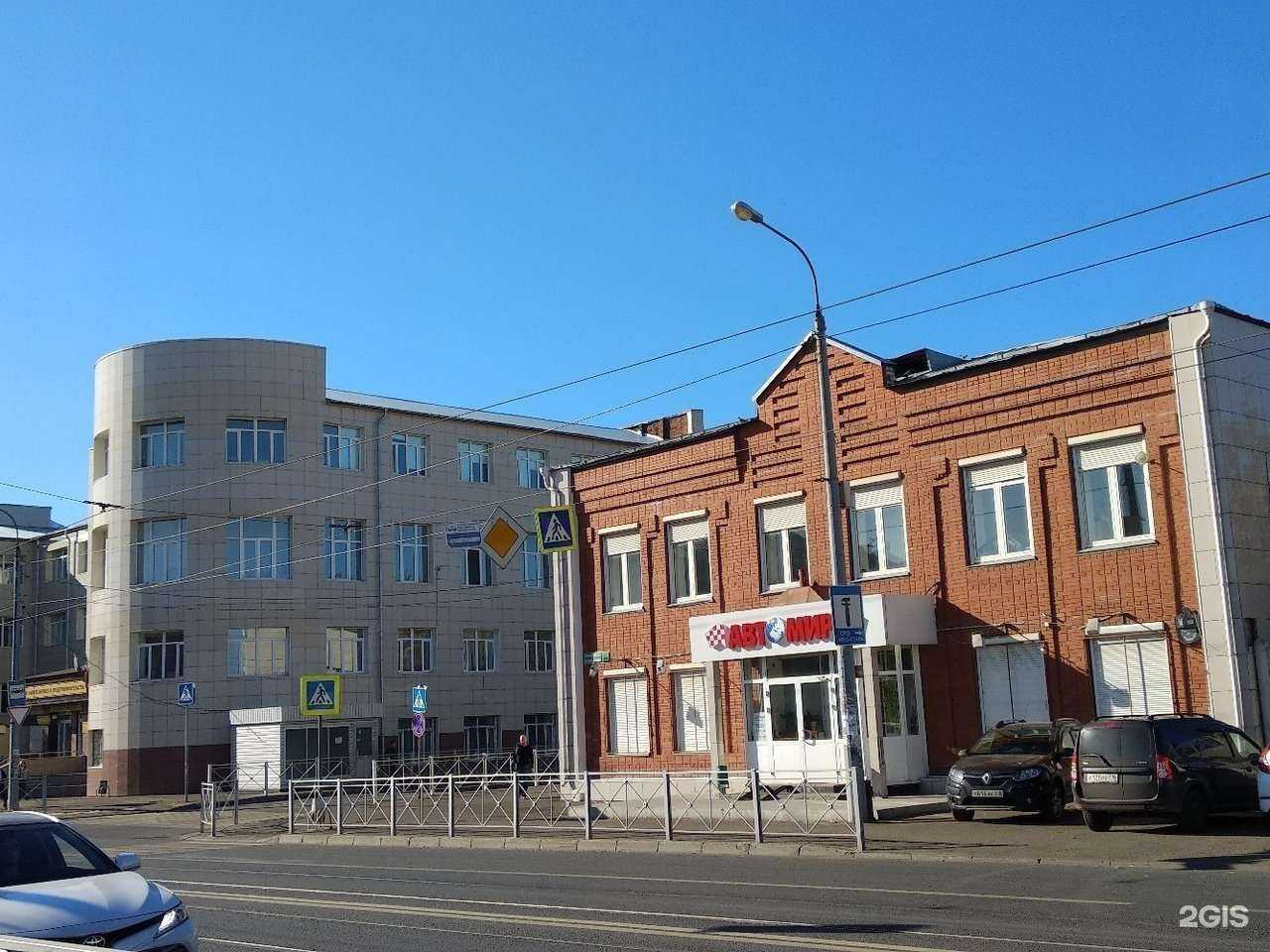 Отзывы на компанию Автомир в Казани c фото