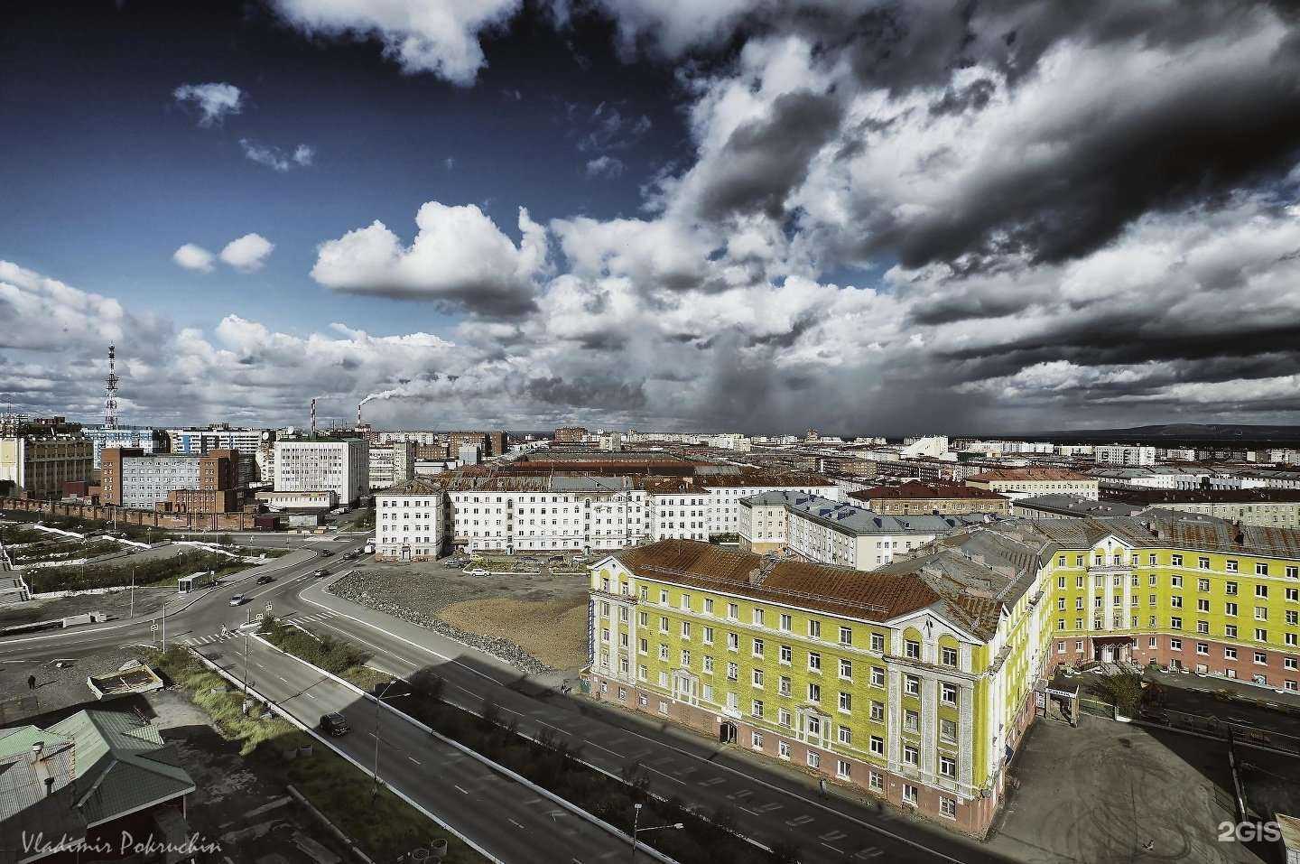 Отзывы на компанию Сказка в Норильске c фото - фотография 2 из 2