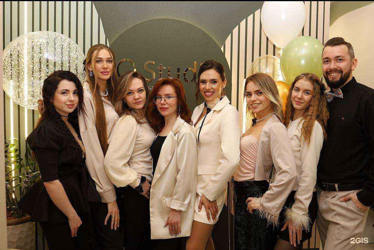 Отзывы на компанию IQ Studio в Новокузнецке c фото