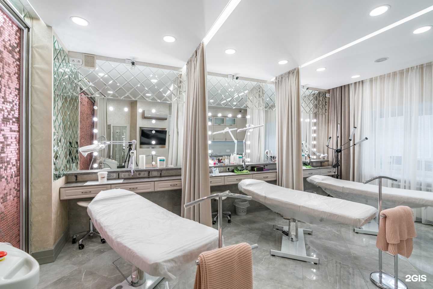 Отзывы на компанию Luxury lab в Череповце c фото