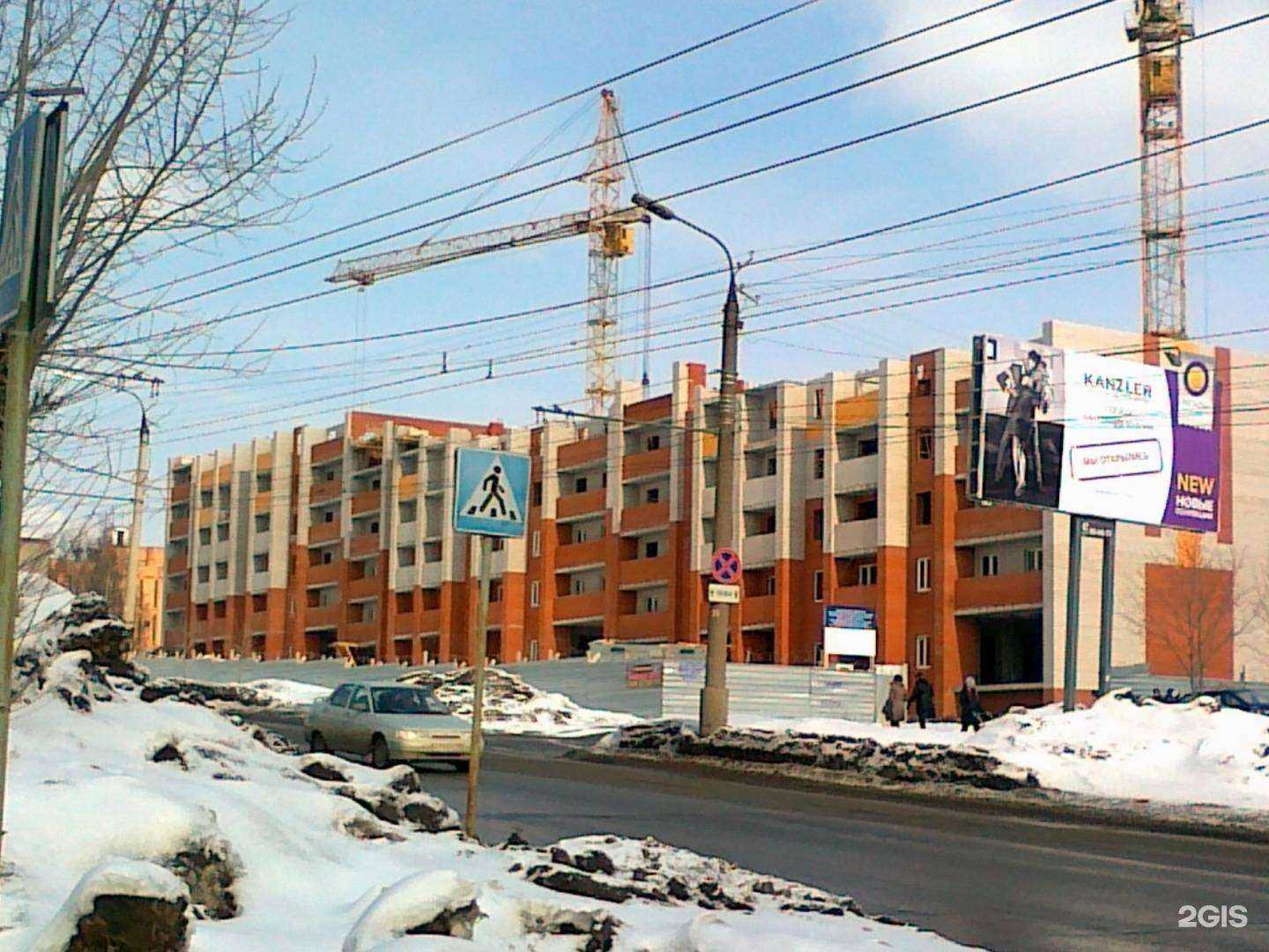 Отзывы на компанию У Воронцова в Ижевске c фото - фотография 2 из 2