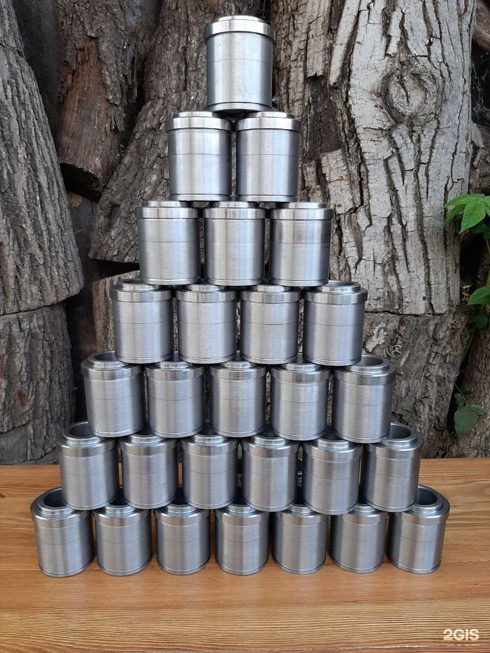 Отзывы на компанию Steel hands в г. Краснодар c фото