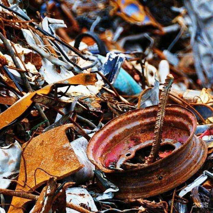 Отзывы на компанию ЮгЦветМет, пункт приема вторсырья в Сальске c фото