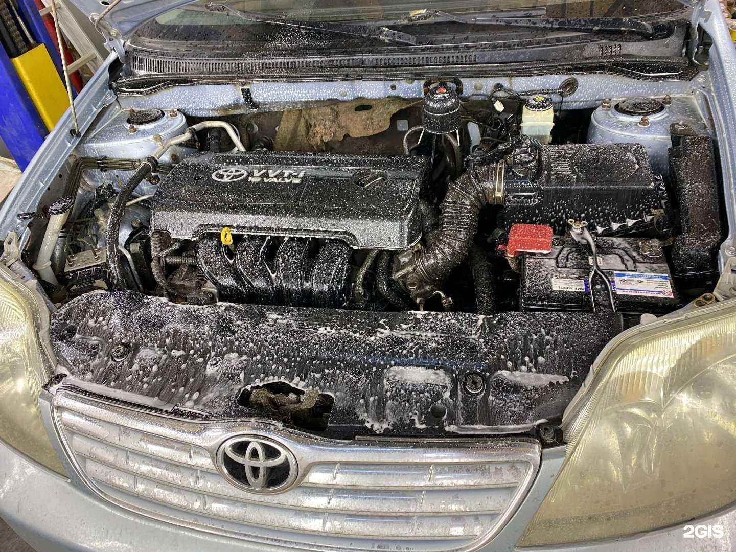 Отзывы на компанию Denso-service в г. Альметьевск c фото