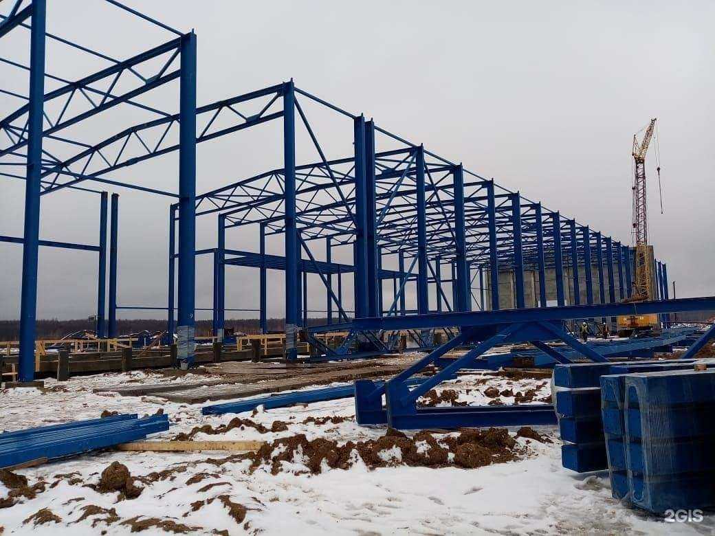 Отзывы на компанию Pto engineering в г. Нижний Новгород c фото