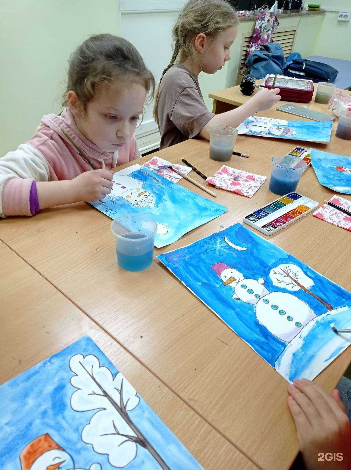 Отзывы на компанию Эрудит в Коврове c фото