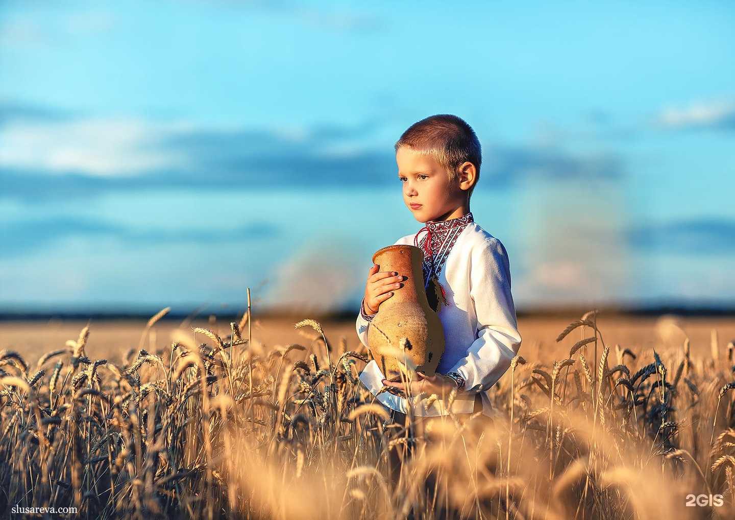 Отзывы на компанию Семейная и детская фотостудия в г. Воронеж c фото