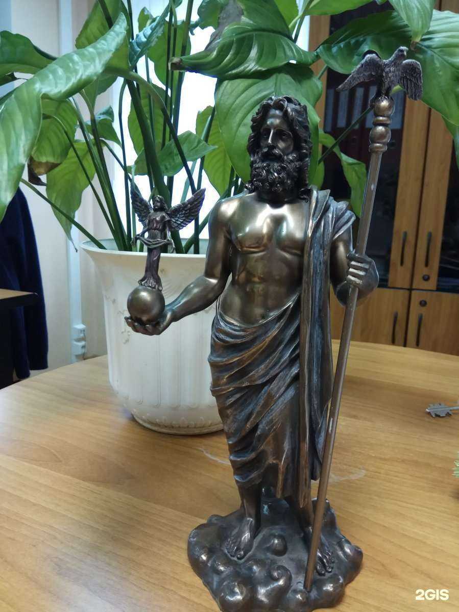 Отзывы на компанию Юпитер-центр в Калининграде c фото