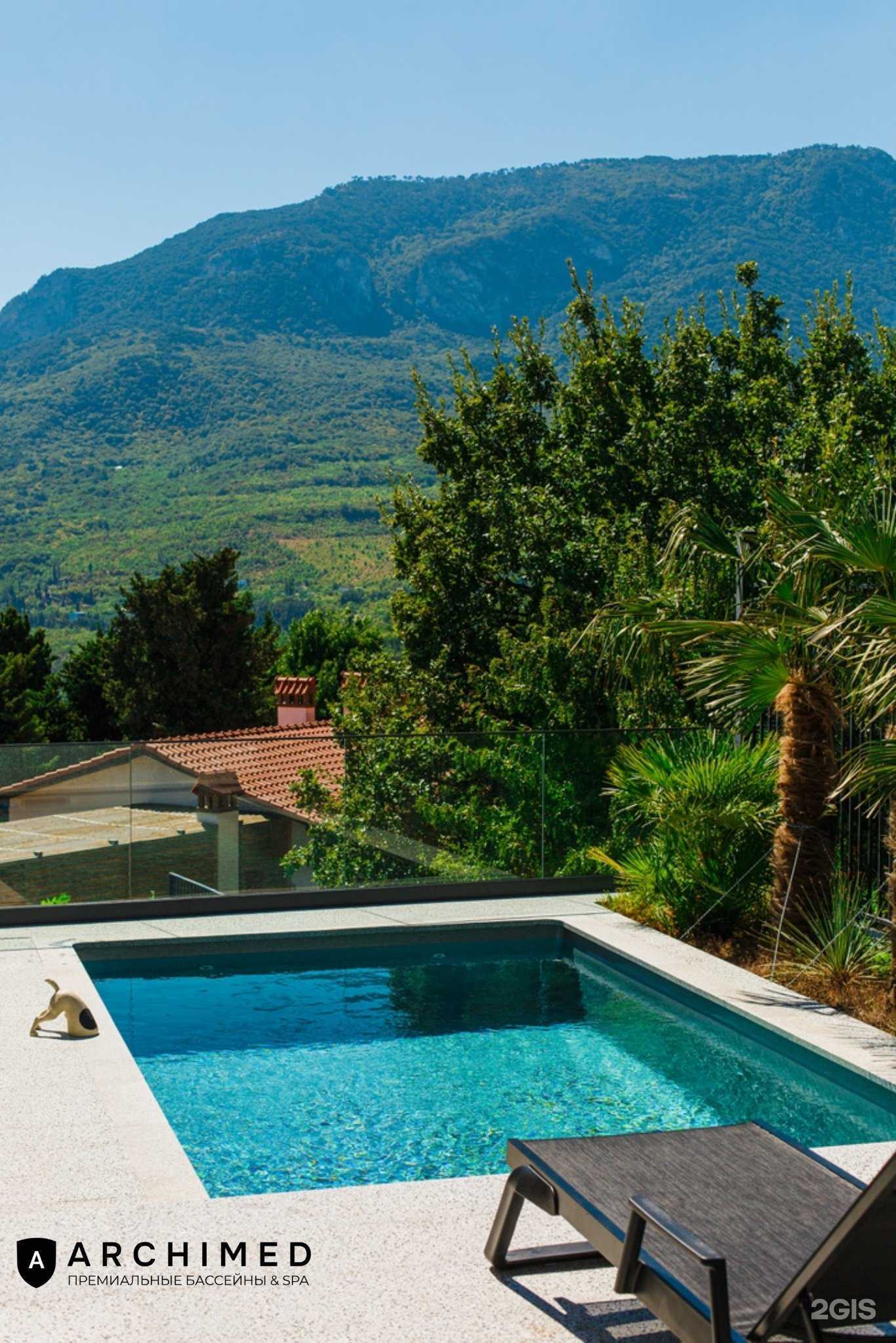 Отзывы на компанию Archimed в г. Краснодар c фото