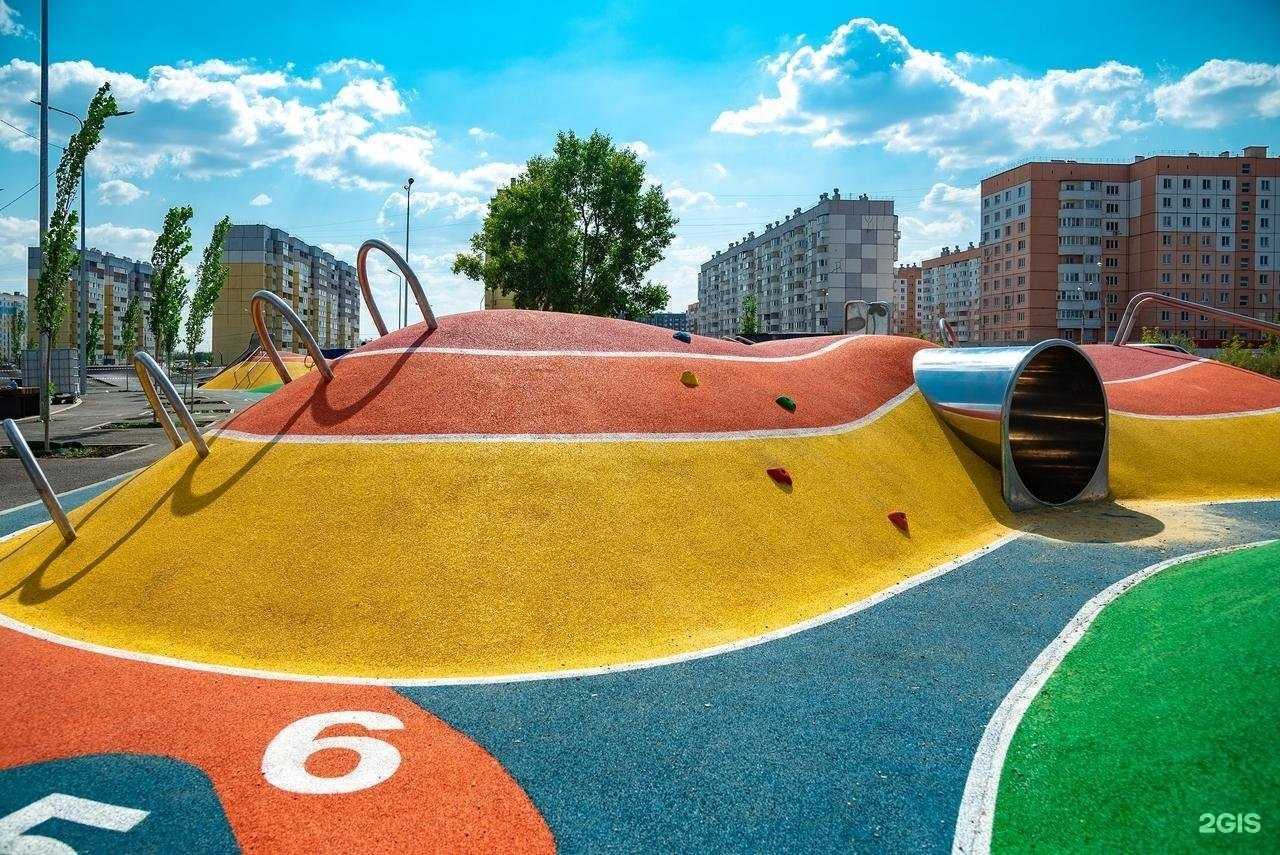 Отзывы на компанию Наш Двор-Волга в Самаре c фото