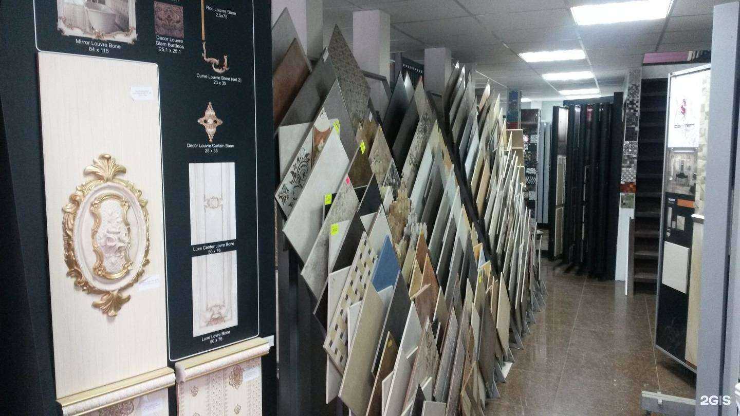 Отзывы на компанию Im plitka в г. Коммунарка c фото