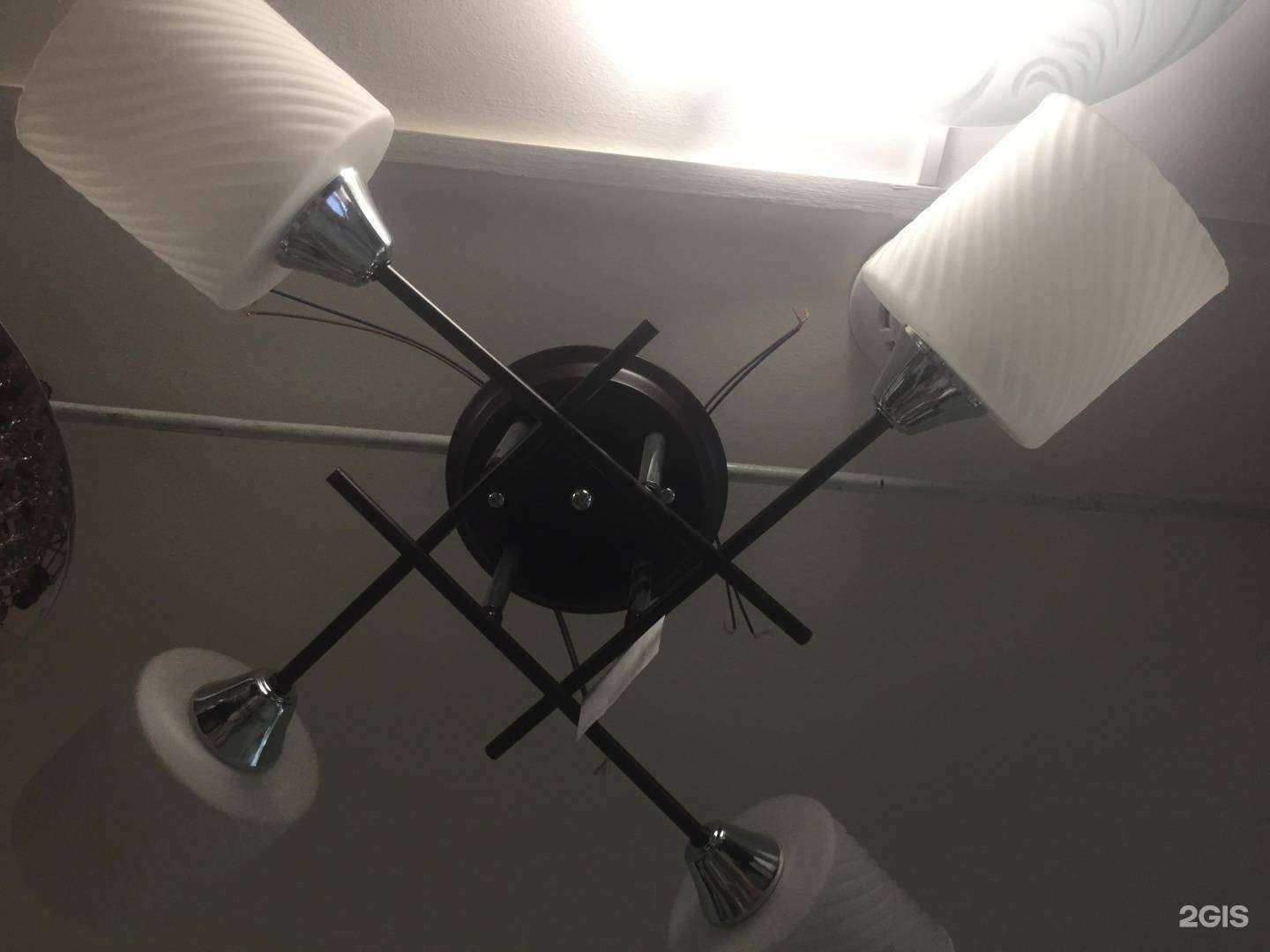 Отзывы на компанию Элмикс в г. Бийск c фото