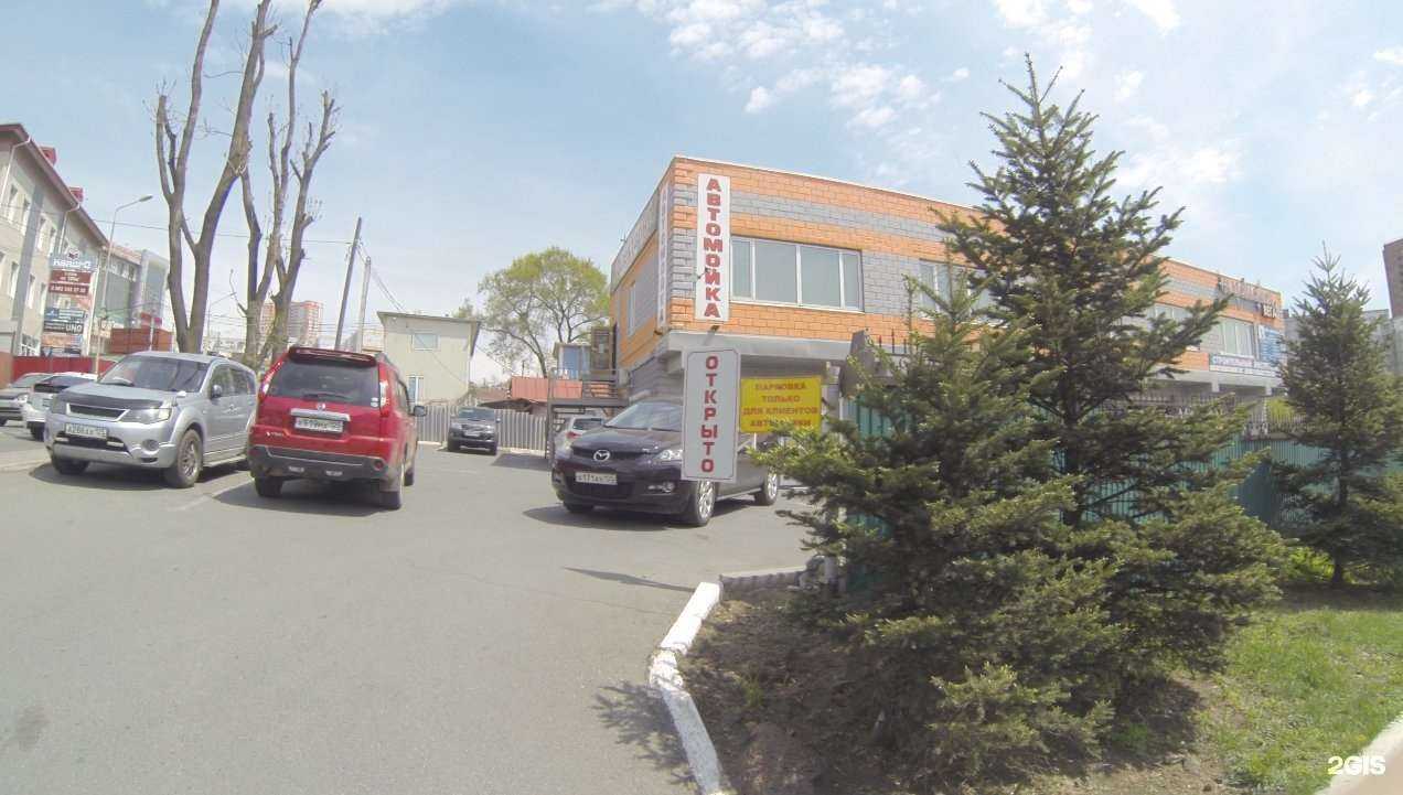 Отзывы на компанию Вега в Владивостоке c фото