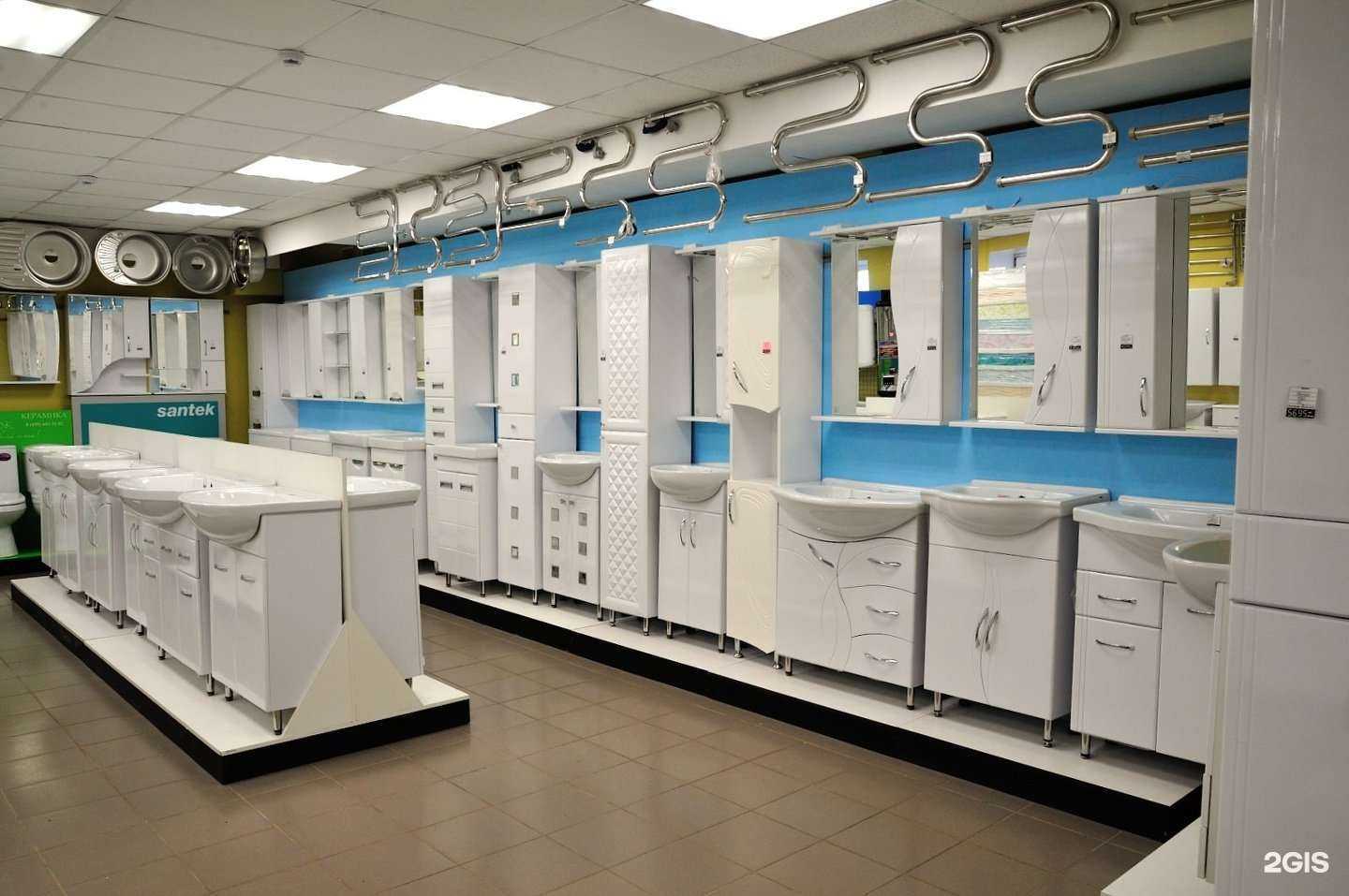 Отзывы на компанию Водолей в Челябинске c фото