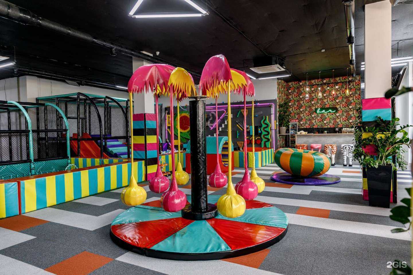 Отзывы на компанию Азарляндия в Краснодаре c фото