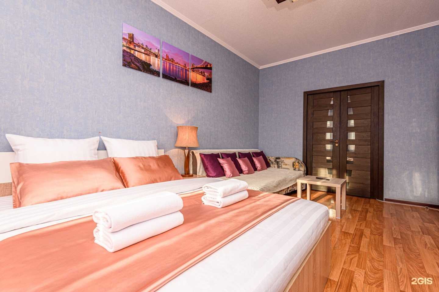 Отзывы на компанию Пять звёзд в Нижневартовске c фото