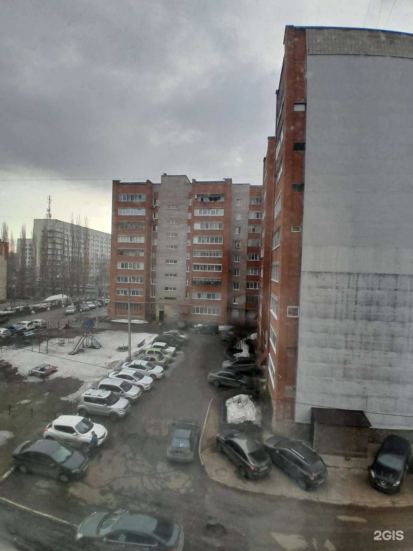 Отзывы на компанию Бухгалтерия в Стерлитамаке c фото - фотография 2 из 2