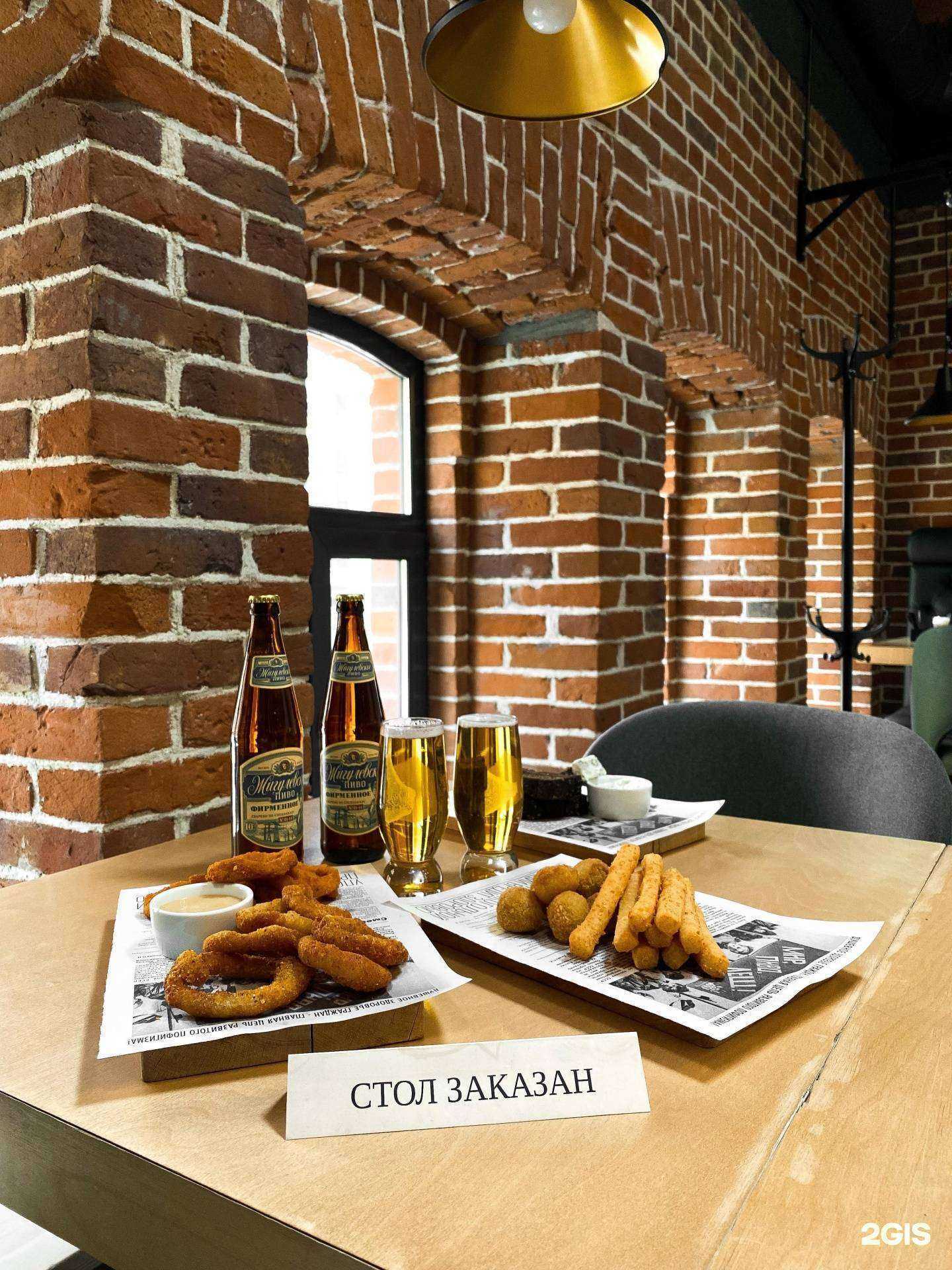 Отзывы на компанию Бочка в Барнауле c фото