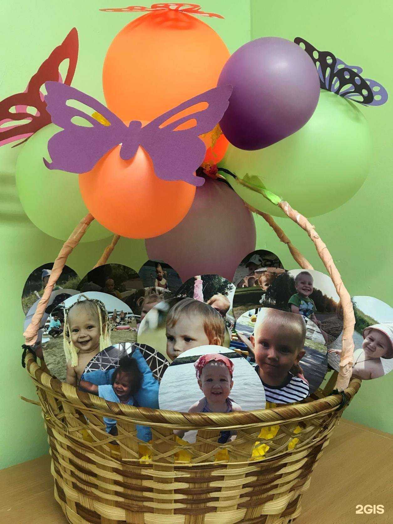 Отзывы на компанию Ёлочка в Рязани c фото