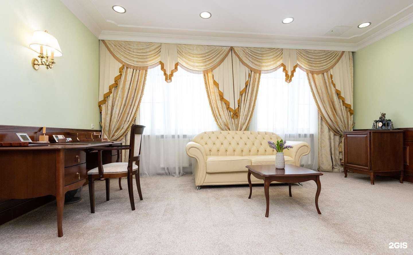 Отзывы на компанию Ямбург в Новом Уренгое c фото