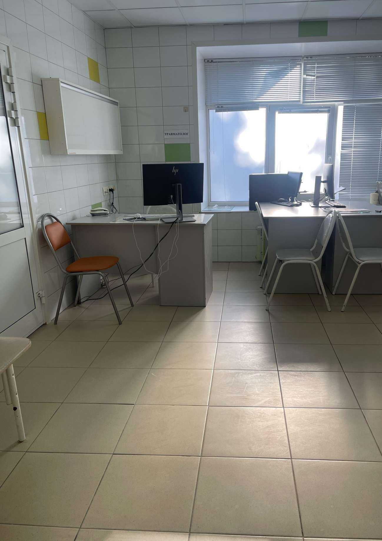 Отзывы на компанию Городская детская клиническая больница №17 в Уфе c фото