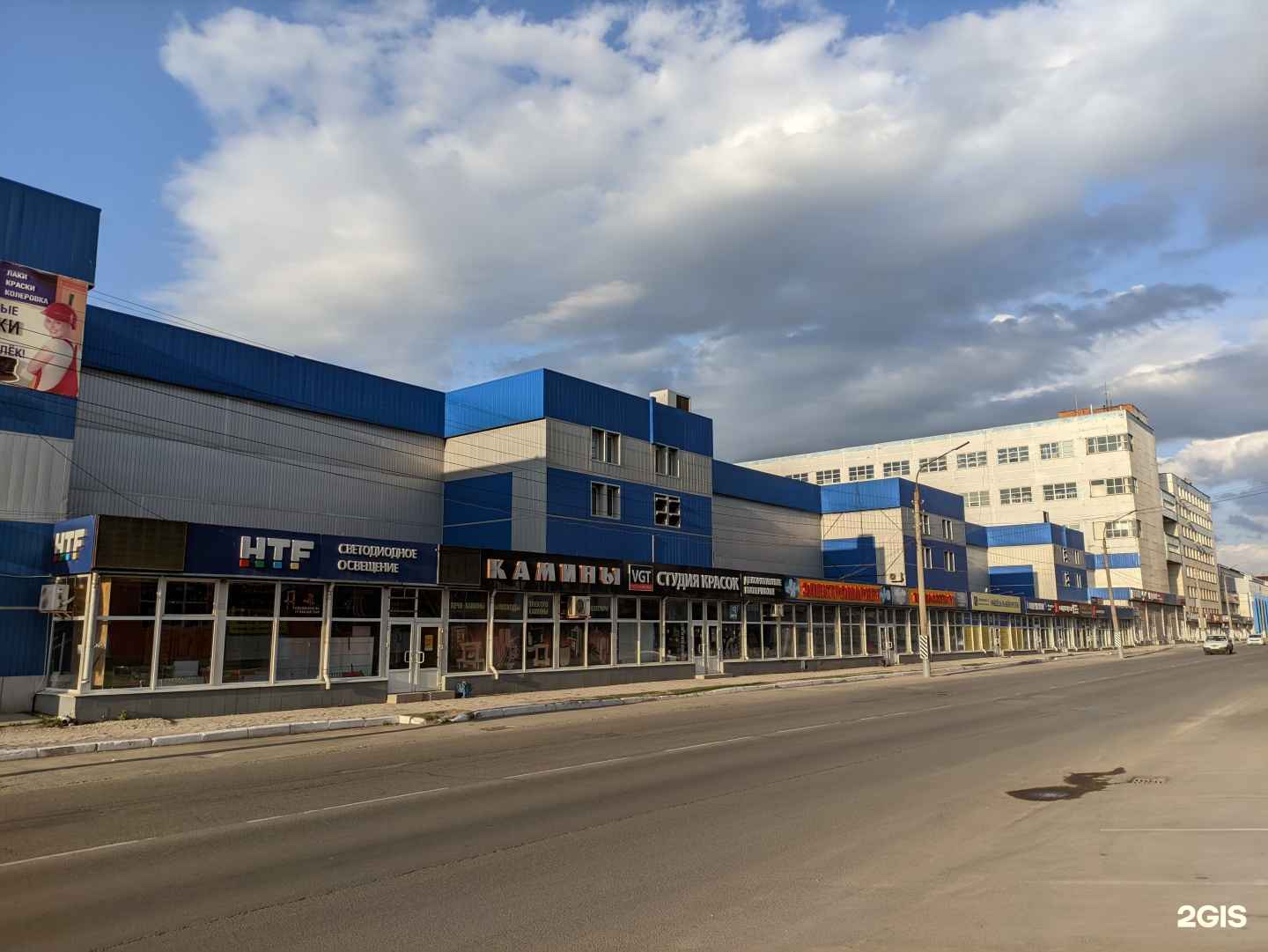 Отзывы на компанию Двери от Орлова в Туле c фото - фотография 2 из 2