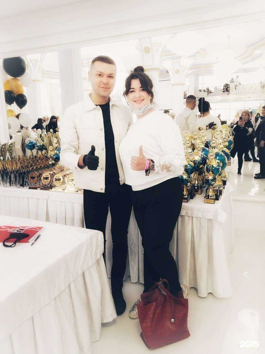 Отзывы на компанию Studio 23 в Краснодаре c фото