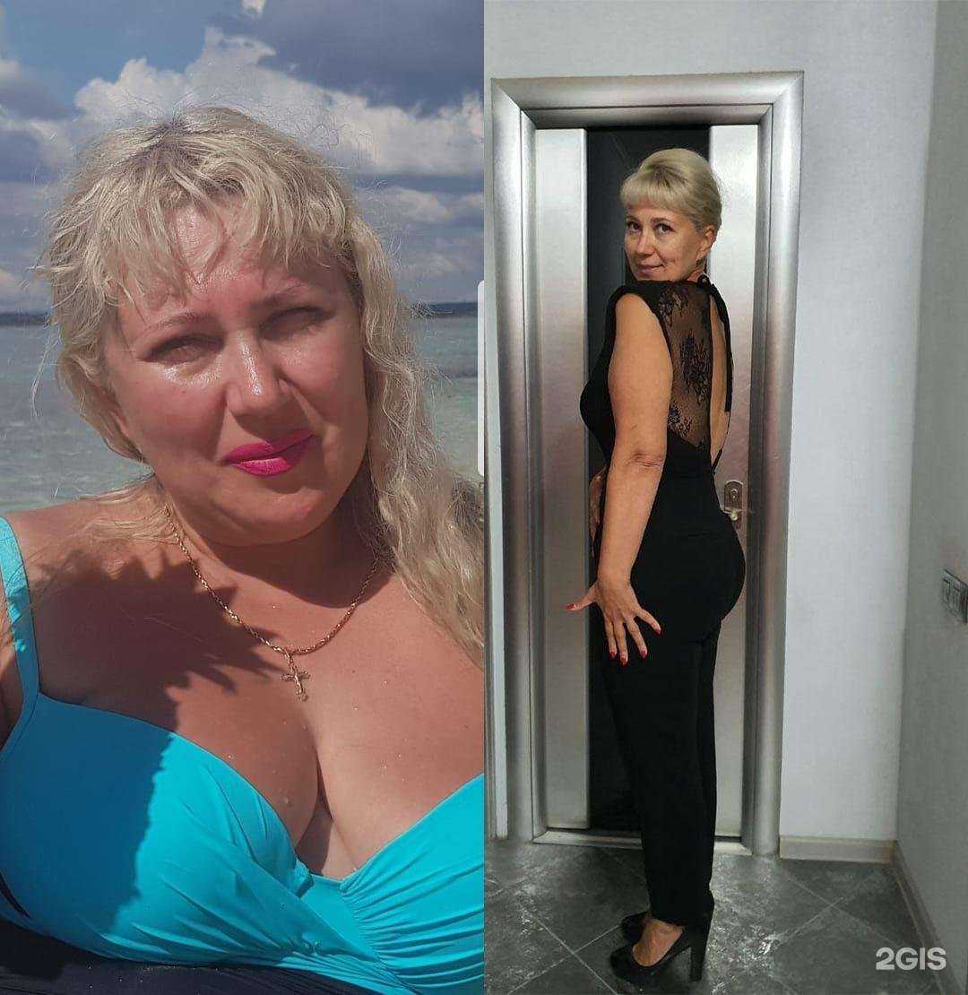 Отзывы на компанию Центр коррекции веса Владимира Ларцева в Екатеринбурге c фото