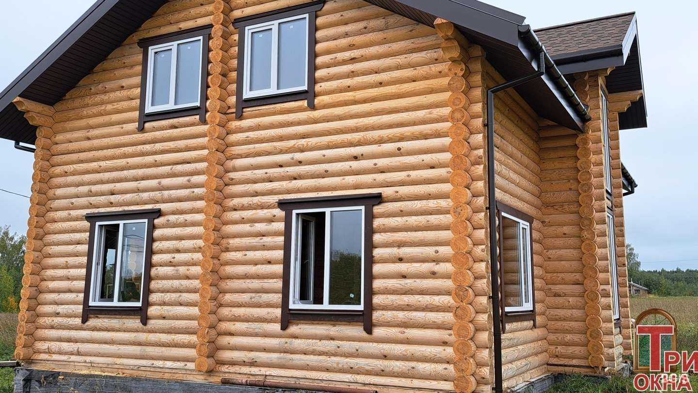 Отзывы на компанию Три Окна в Чебоксарах c фото