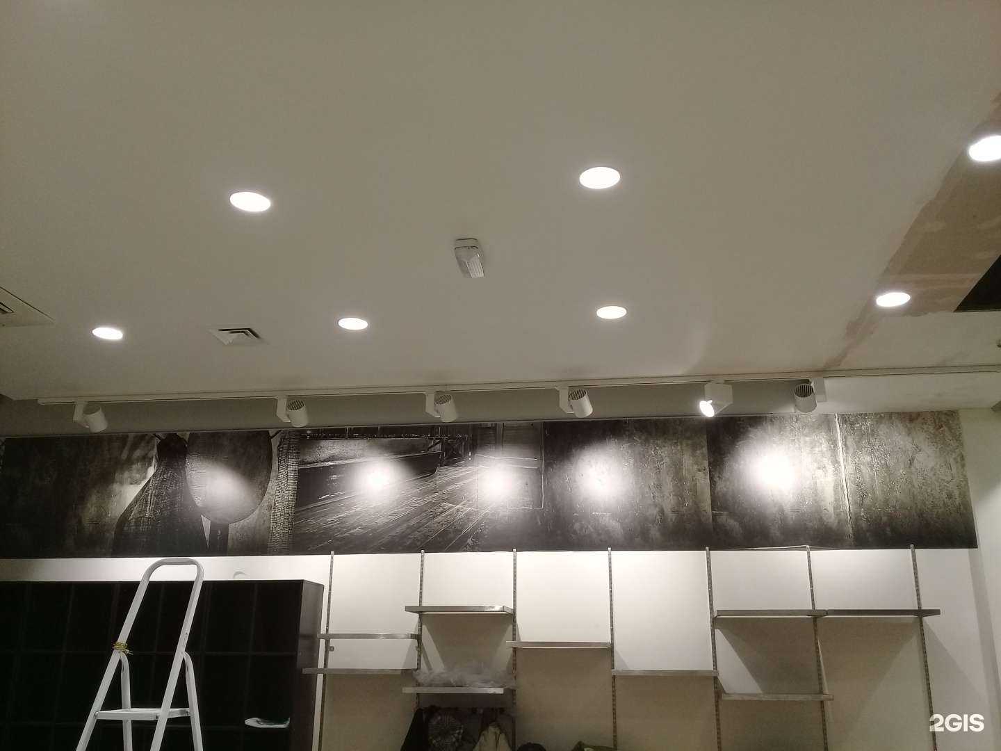 Отзывы на компанию Мегавольт в Омске c фото