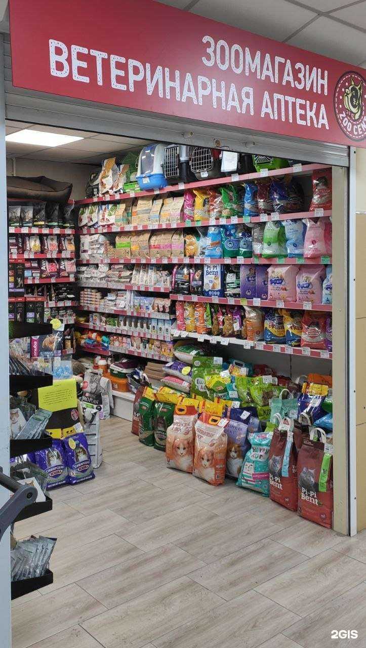 Отзывы на компанию Четыре лапы в Новосибирске c фото