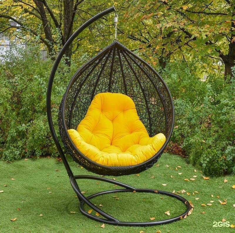 Отзывы на компанию Мир Ротанга в Барнауле c фото