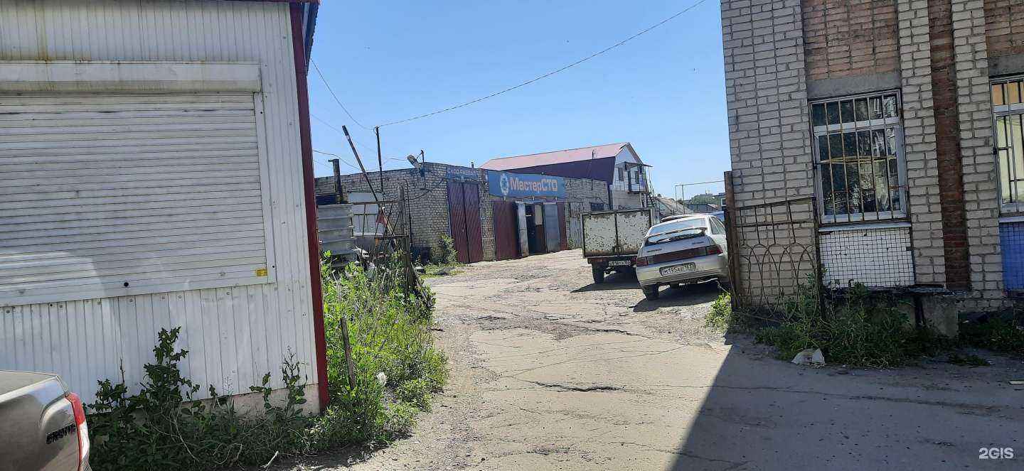 Отзывы на компанию MasterСТО в г. Сызрань c фото