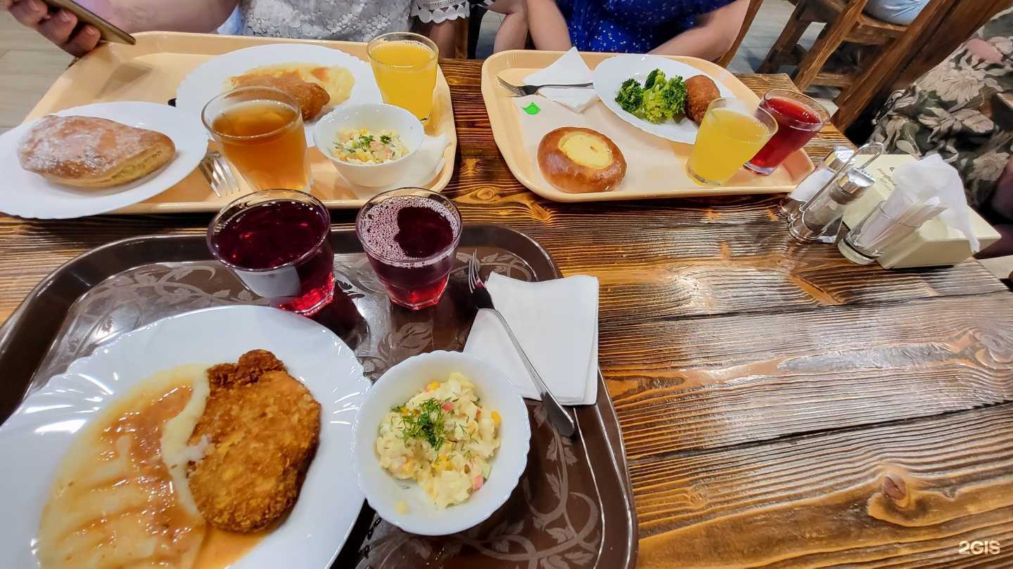 Отзывы на компанию Старый базар в Сочи c фото