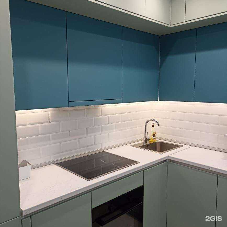 Отзывы на компанию Mebelbliss в Ростове-на-Дону c фото