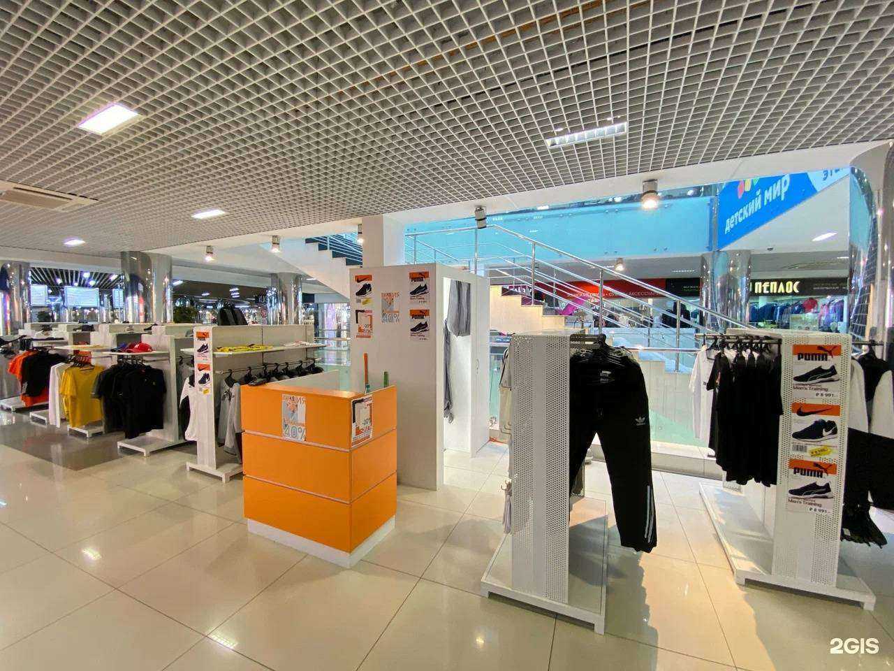 Отзывы на компанию Tenu de sport в г. Екатеринбург c фото