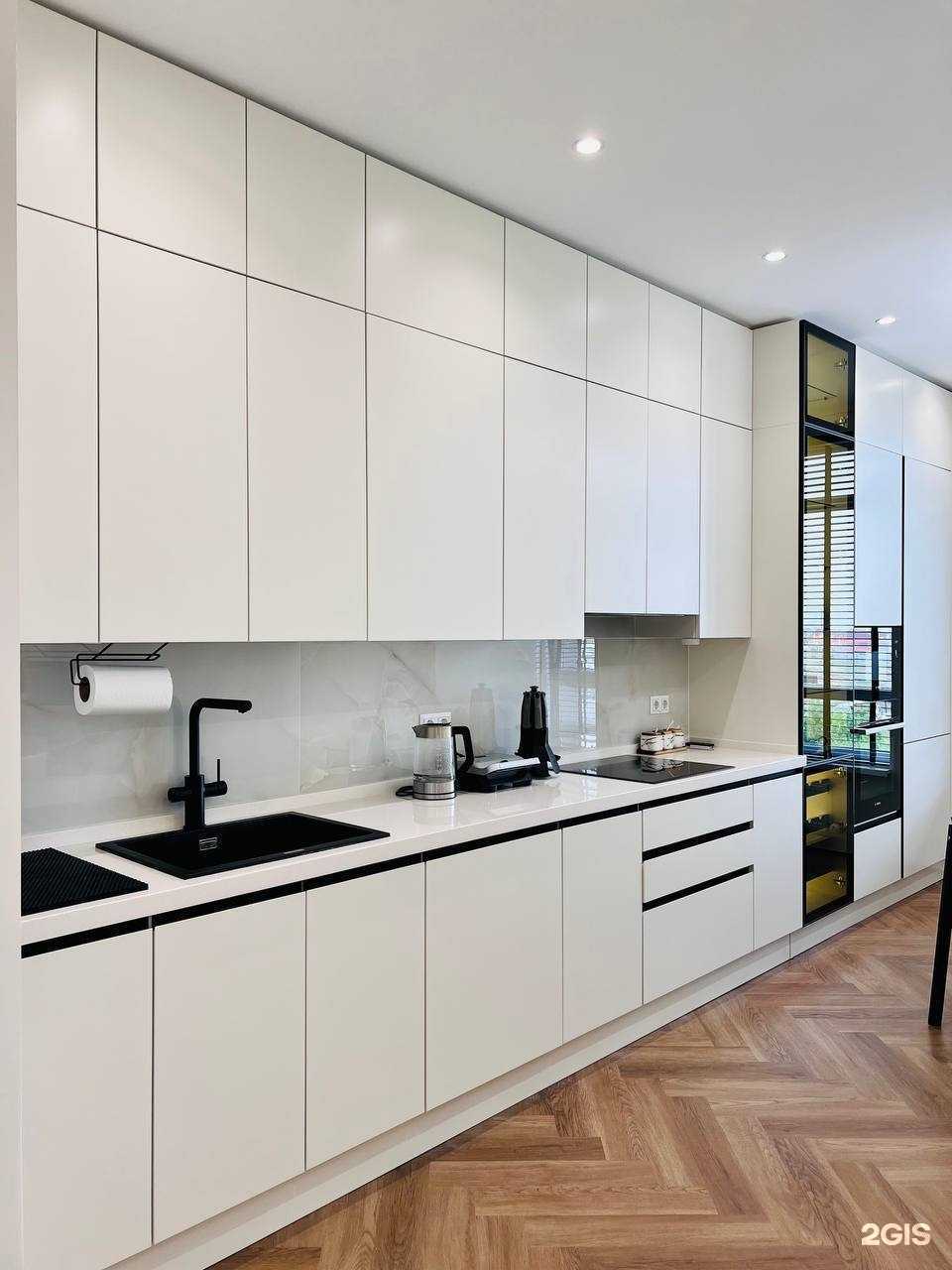 Отзывы на компанию Evita в Астрахани c фото