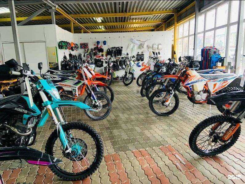 Отзывы на компанию Мопеды.рф в г. Киров c фото