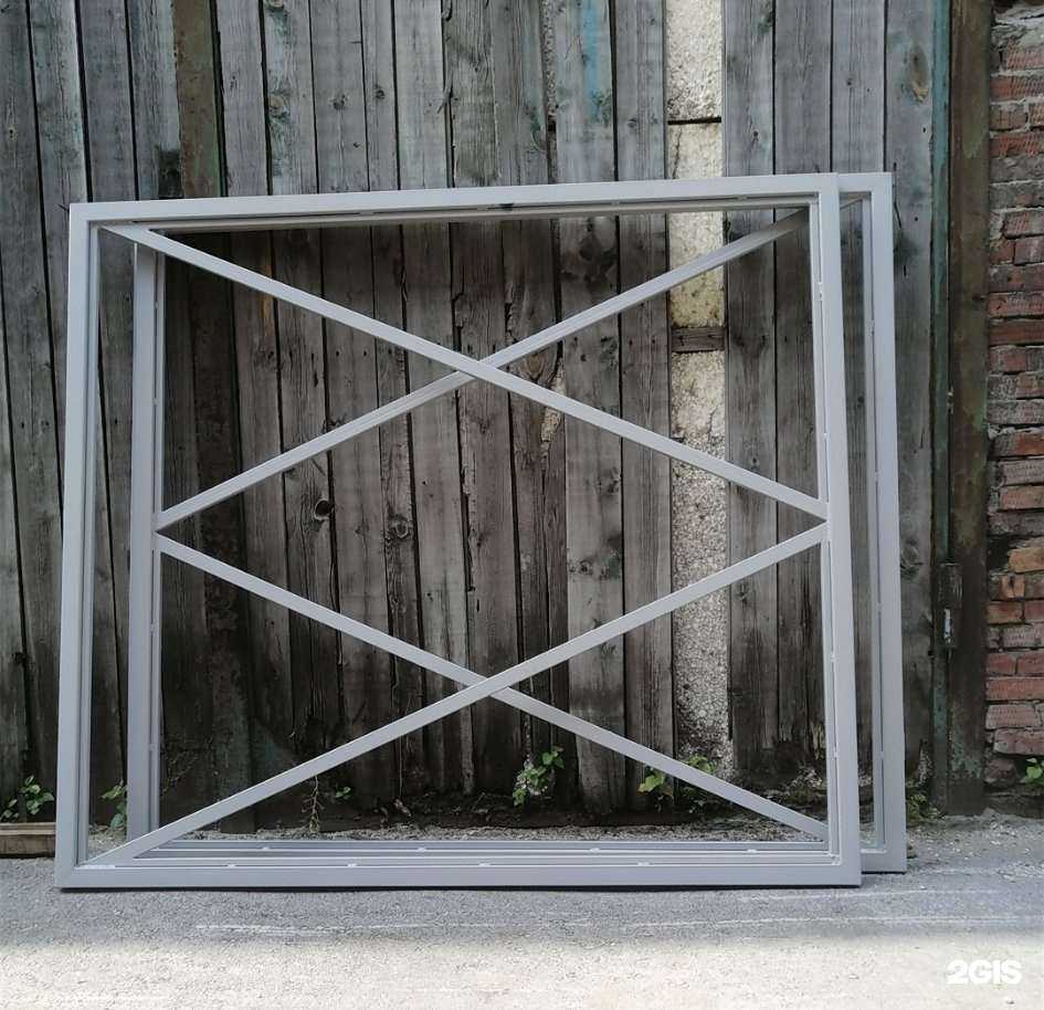 Отзывы на компанию Компания сварочных работ в Новосибирске c фото