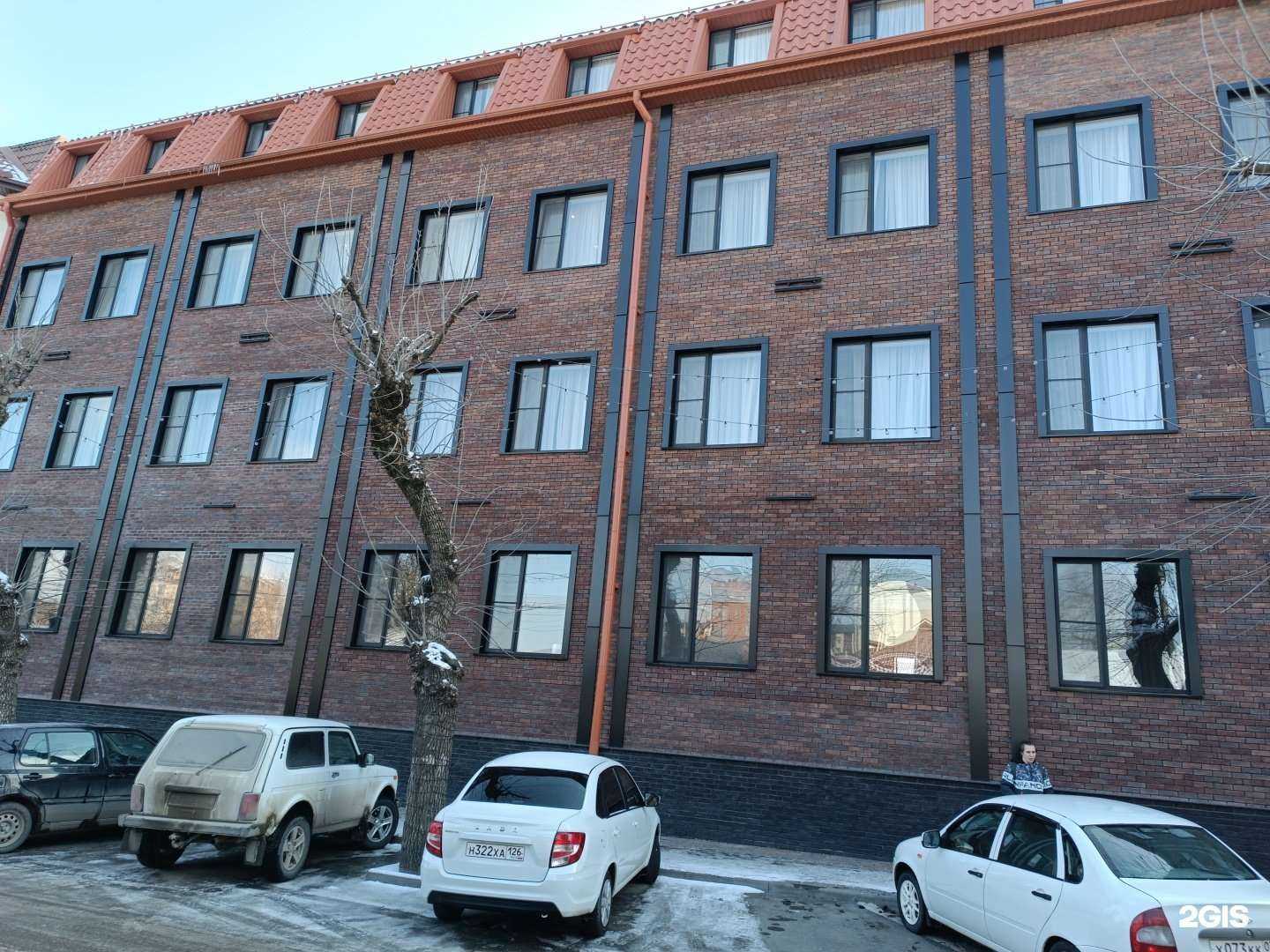 Отзывы на компанию Нальчик в Нальчике c фото - фотография 2 из 2