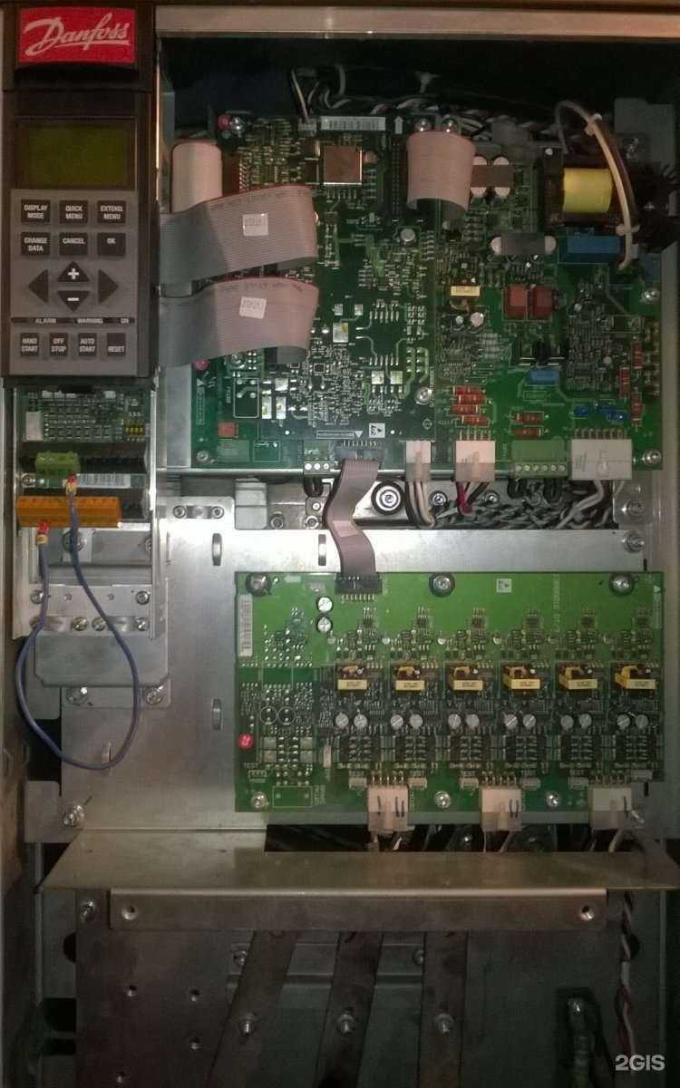 Отзывы на компанию Сервис-Автоматика в г. Екатеринбург c фото