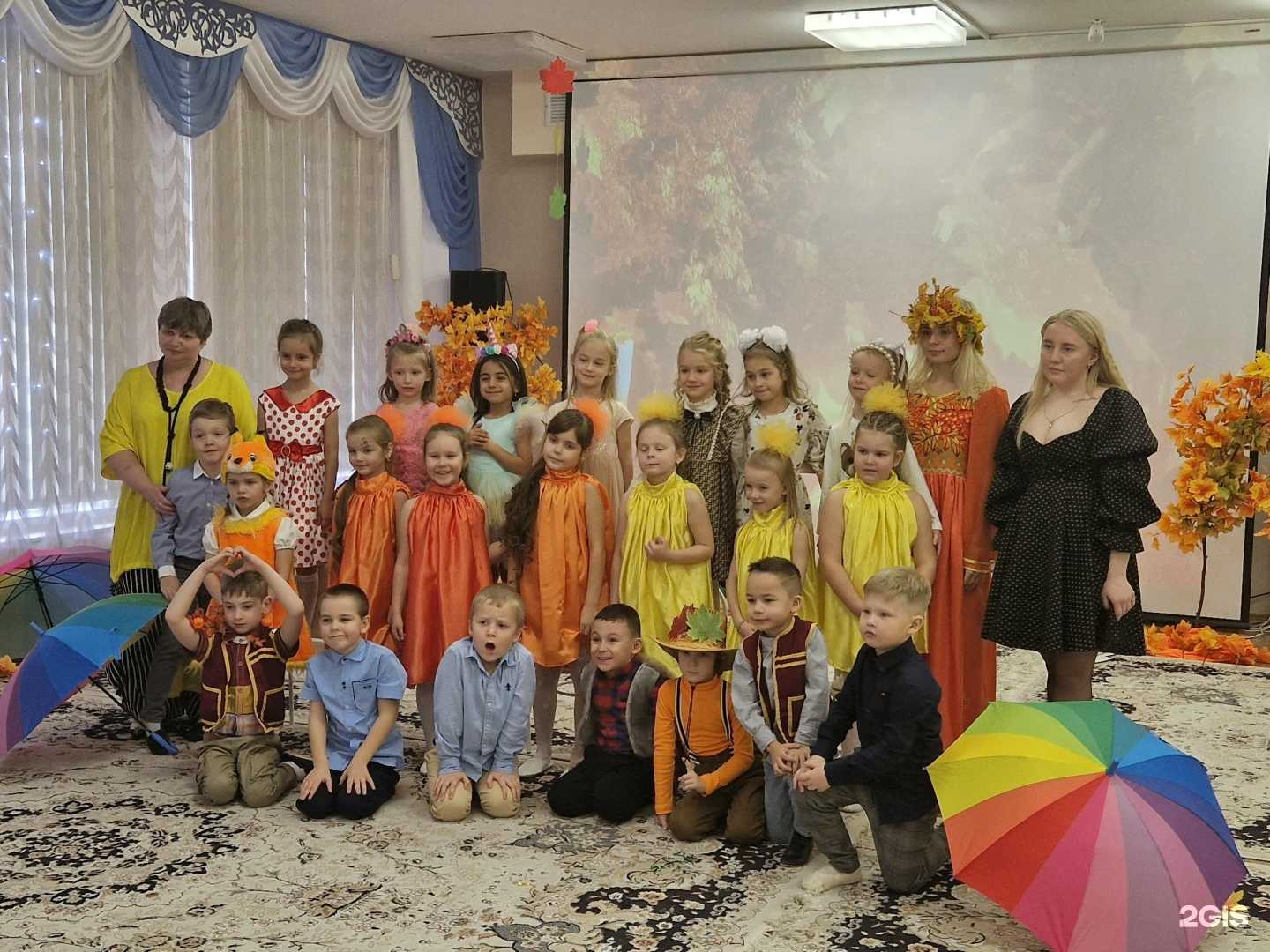 Отзывы на компанию Мир детства в Туле c фото