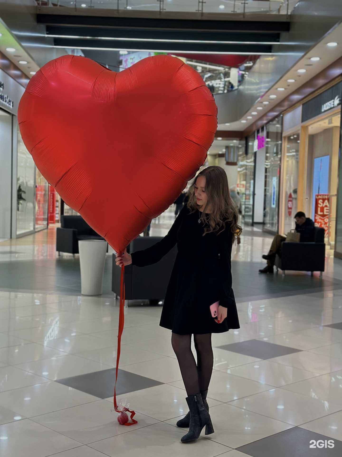 Отзывы на компанию Шаров Много Не Бывает в г. Барнаул c фото