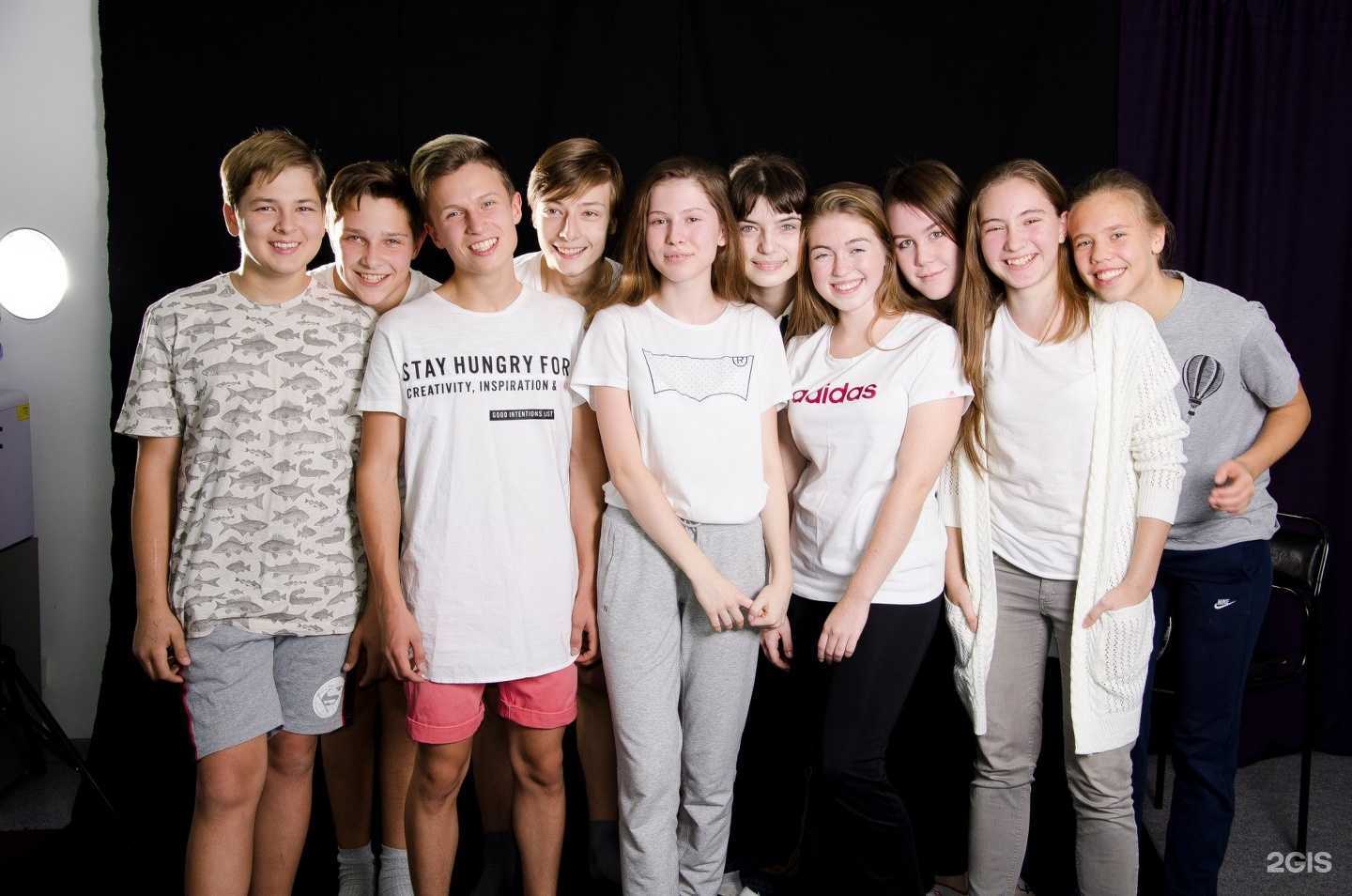 Отзывы на компанию Старая школа в г. Барнаул c фото