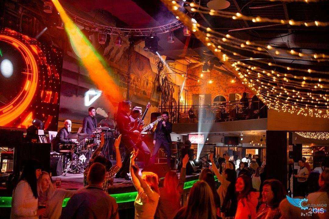 Отзывы на компанию Barhat в Каменске-Уральском c фото