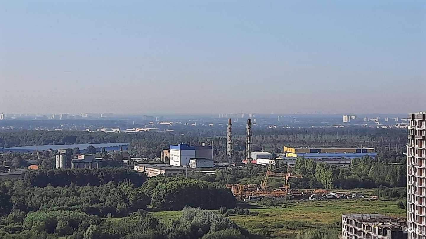 Отзывы на компанию Архитектура Металла в Балашихе c фото