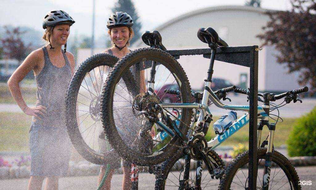 Отзывы на компанию Веломарка в г. Элиста c фото