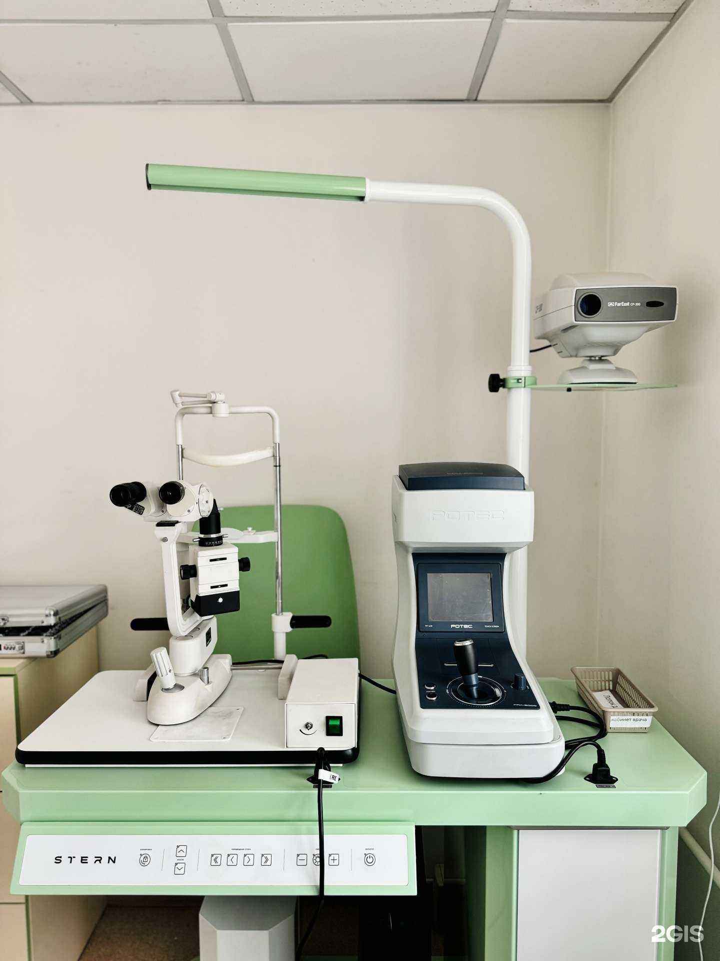 Отзывы на компанию Давыдов-оптика в Красноярске c фото