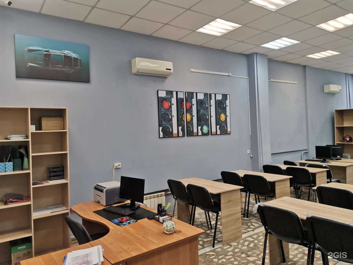 Отзывы на компанию Бункер-124 в Красноярске c фото