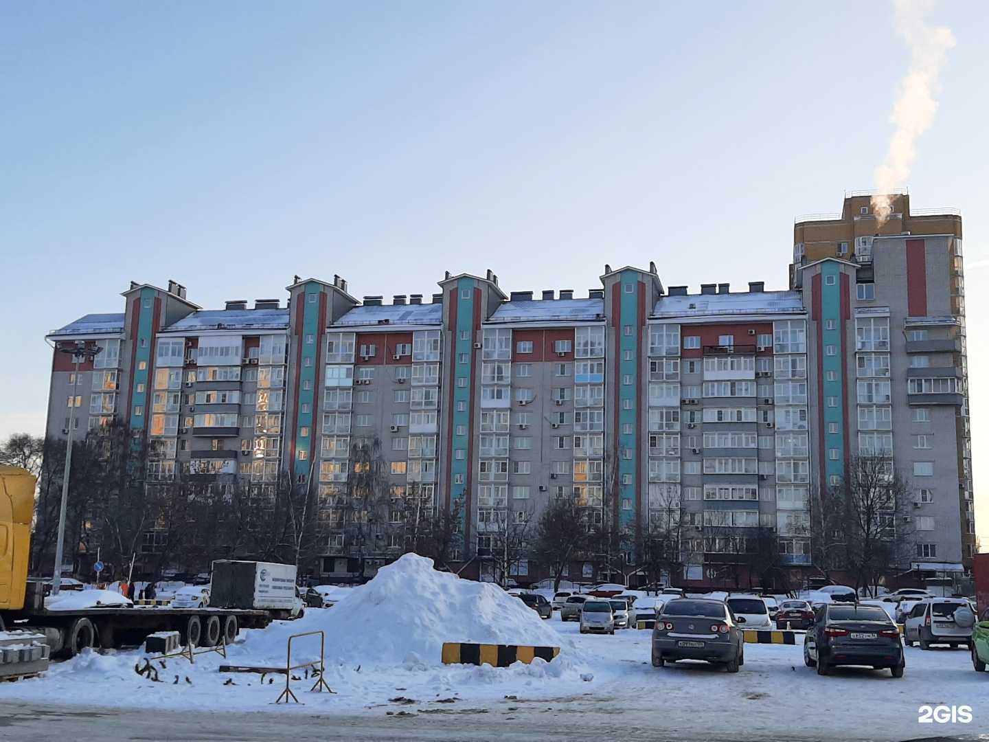 Отзывы на компанию Bvreef в Воронеже c фото - фотография 2 из 2